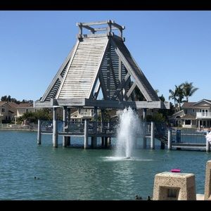 Meet your Posher, Condy